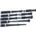 Vintage Henderson Bagpipes 1930 - 1940s Era Reproduction